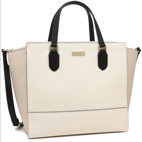 Kate Spade New York Laurel Way Hadlee - Picture 2 of 8